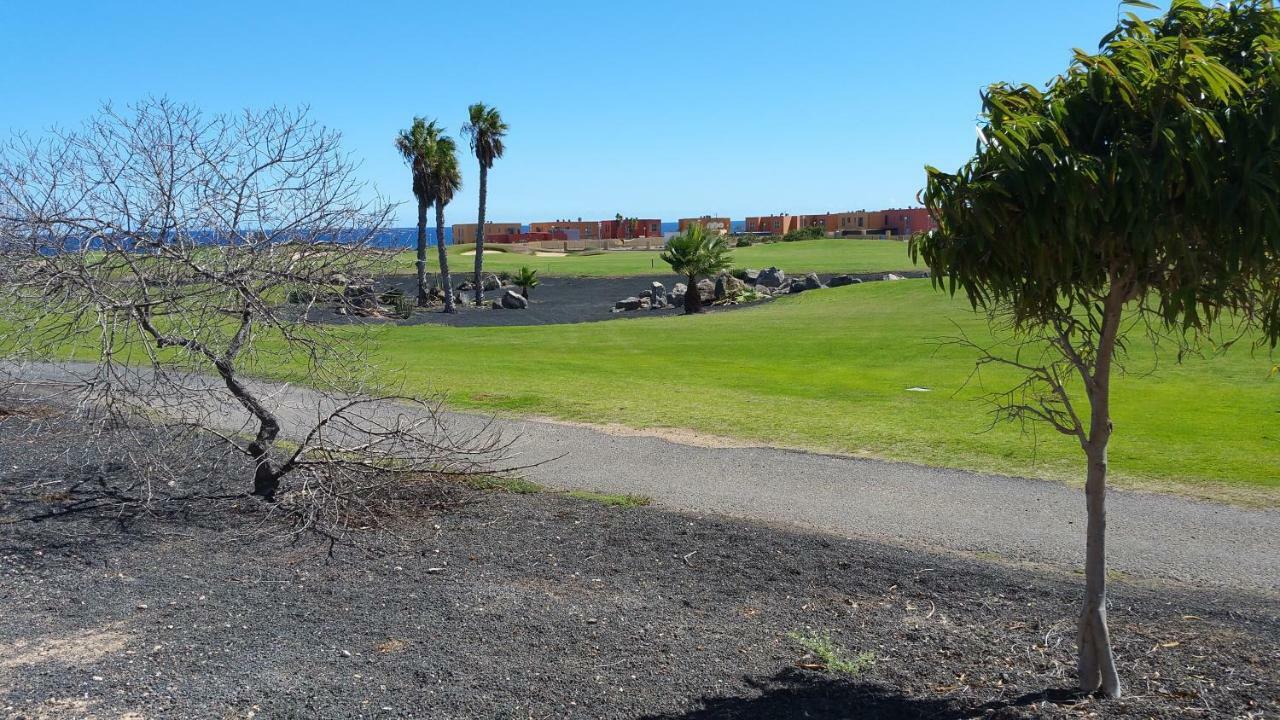 Villa Brisa Golf Salinas Caleta De Fuste Luaran gambar