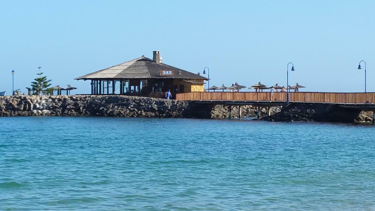 Villa Brisa Golf Salinas Caleta De Fuste Luaran gambar