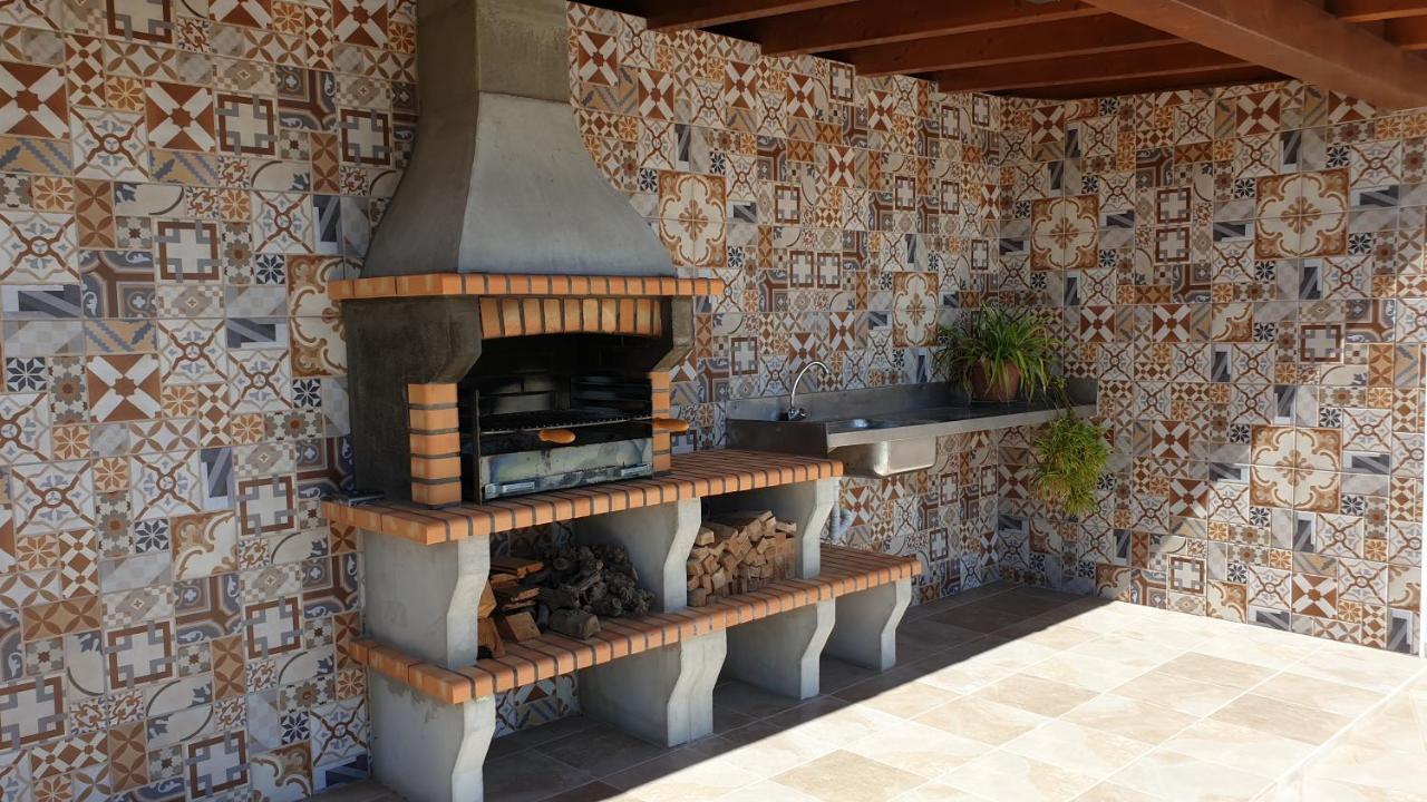 Villa Brisa Golf Salinas Caleta De Fuste Luaran gambar